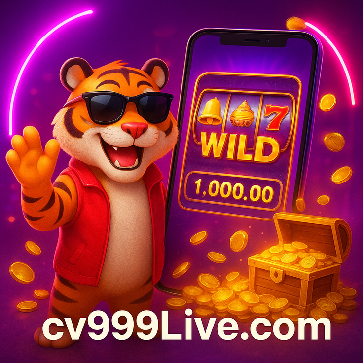 cv999 বিশেষ সদস্যদের জন্য লয়্যালটি