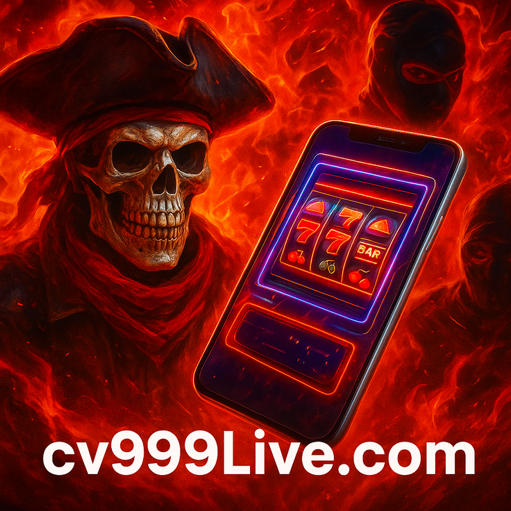 cv999 লাইভ প্লে ও আর্কেড গেমগুলোর কার্যকলাপ
